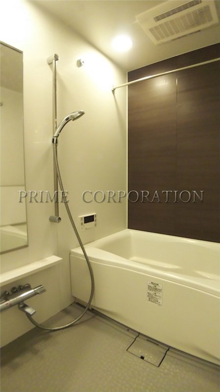 バス・シャワールーム　※参考写真※