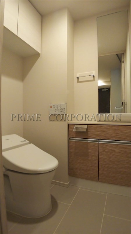 トイレ　※参考写真※