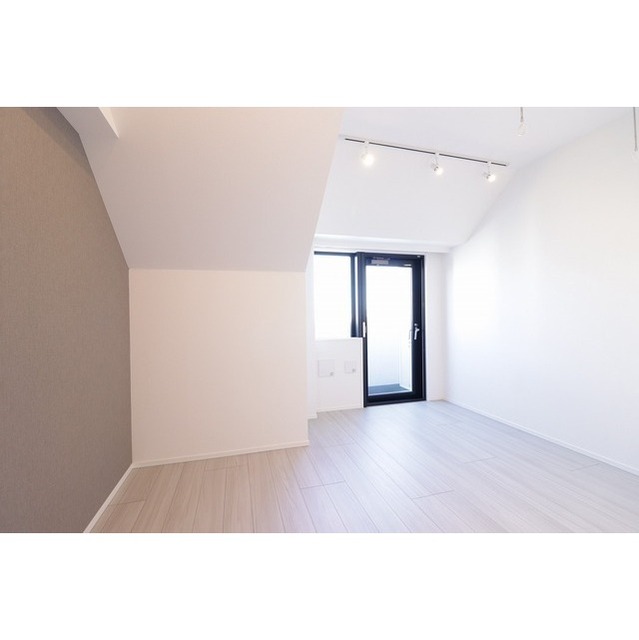 居室・リビング　居室