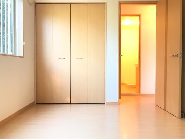 その他部屋・スペース　洋室