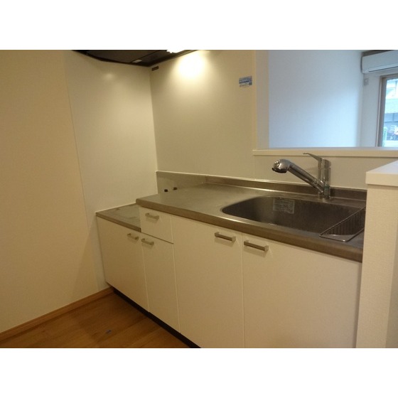 キッチン　類似タイプになります