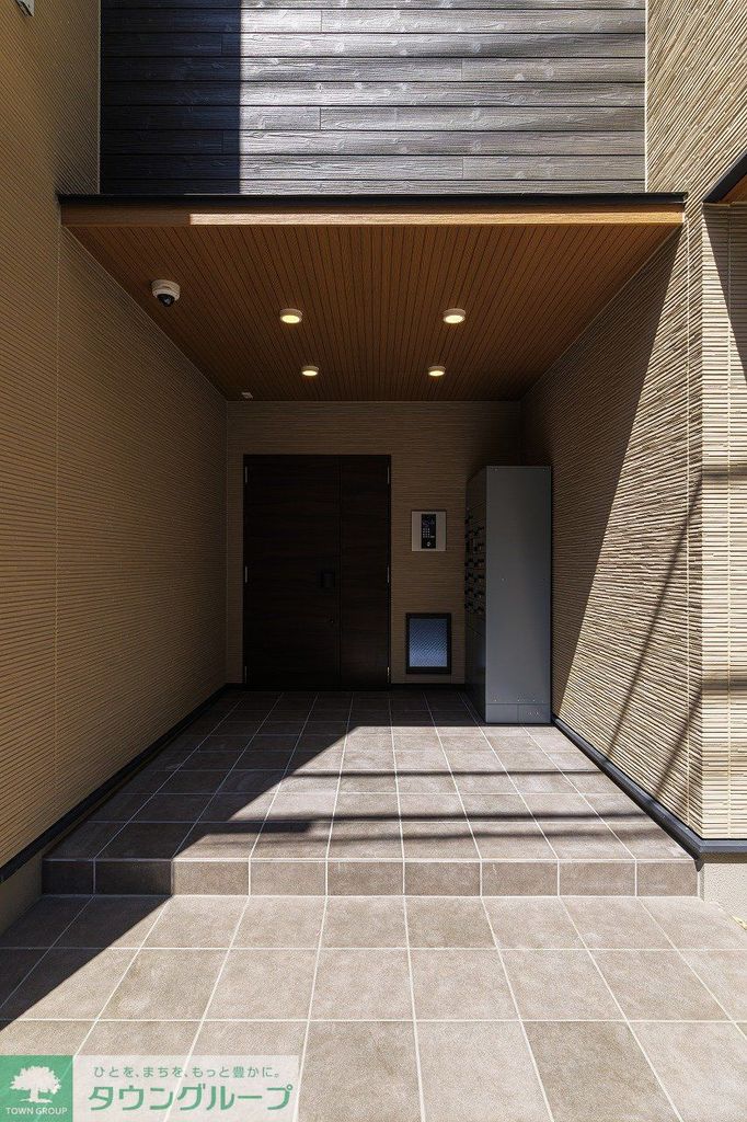 その他共有部分　設備