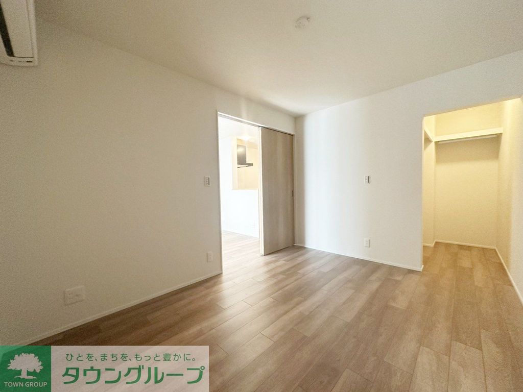 その他部屋・スペース　リビング/居室