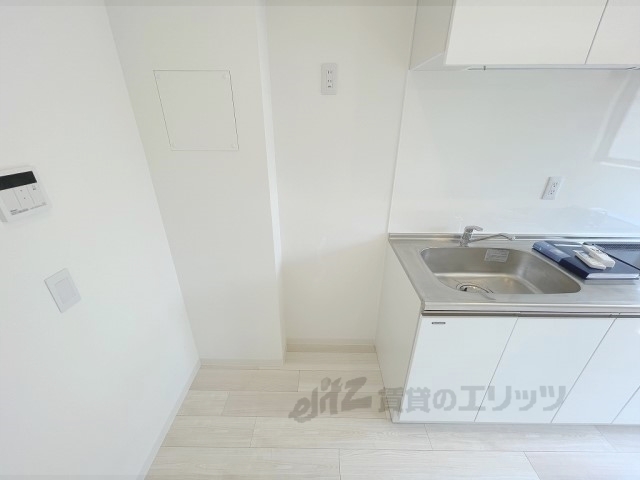 その他部屋・スペース　冷蔵庫置場