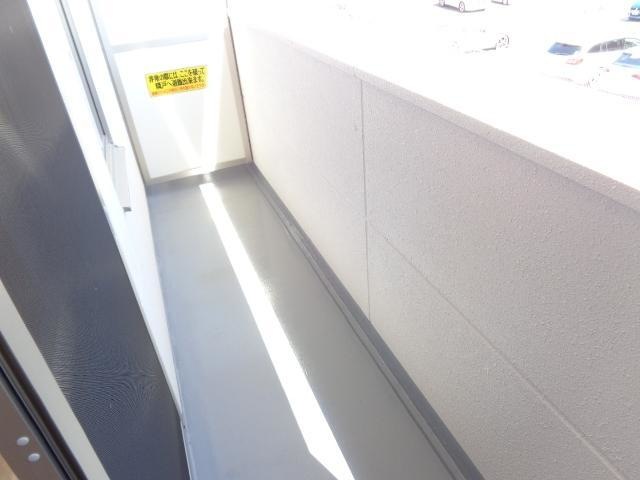 バルコニー　ベランダ