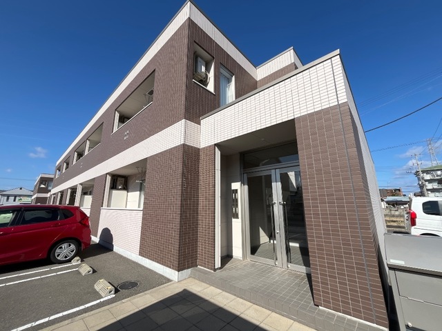 建物外観　外観写真その他1