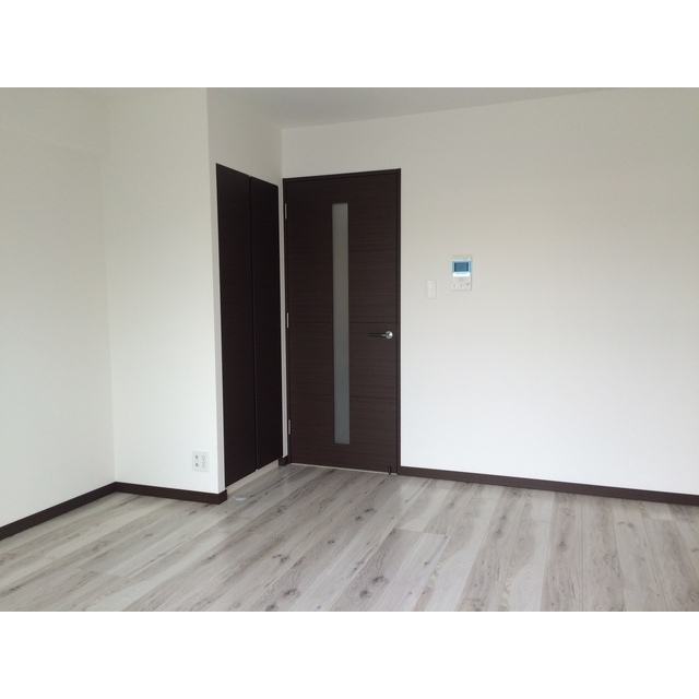 居室・リビング　きれいなお部屋