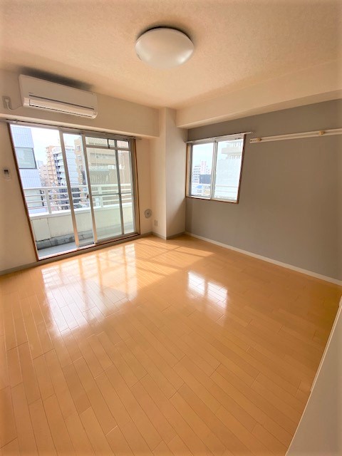 居室・リビング　7帖洋室