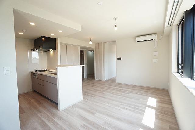 居室・リビング　※参考写真※