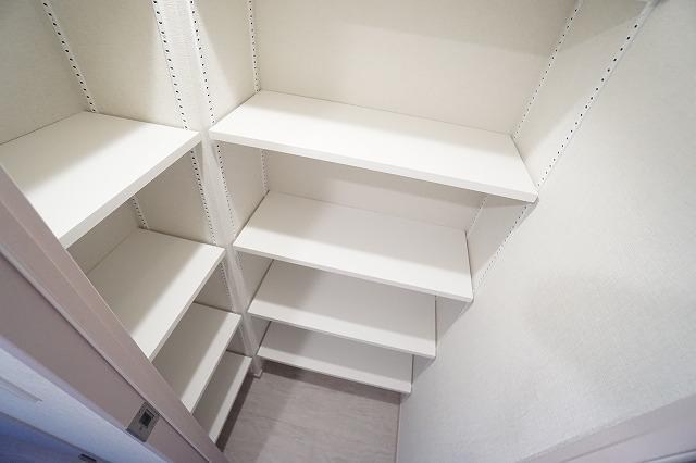 収納　※参考写真※