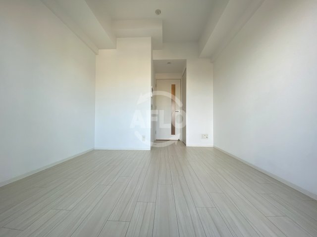 居室・リビング　エスリード福島レジデンス　洋室