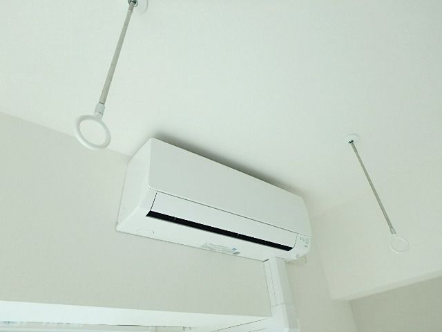 その他設備　同シリーズ