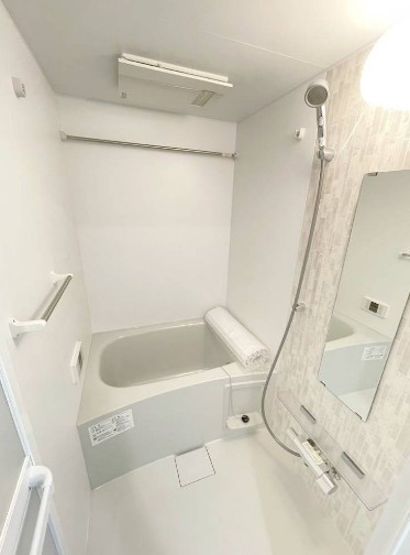 バス・シャワールーム　☆浴室☆