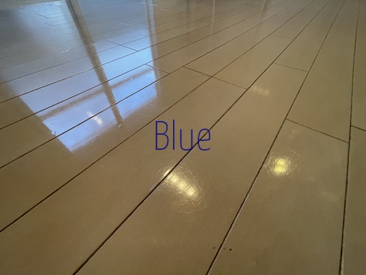 居室・リビング　同じ仕様