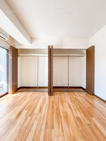 収納　収納スペースも豊富です☆