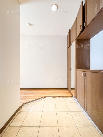 玄関　きれいな玄関です♪