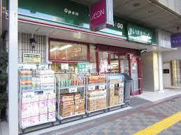 スーパー　まいばすけっと亀戸駅東口店（スーパー）まで246m