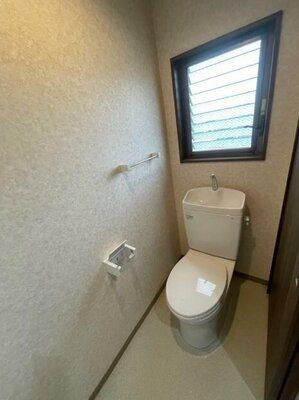 トイレ　※他部屋参照