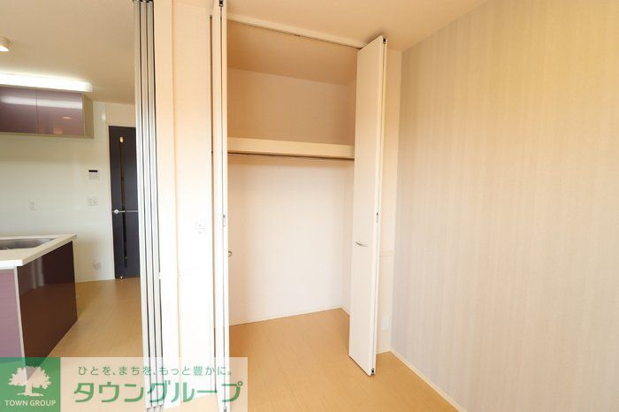 収納　★同施工タイプイメージ(反転)★