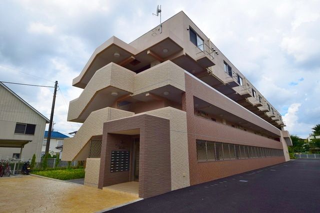 建物外観　★お問い合わせはタウンハウジングまで★