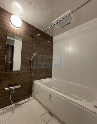 バス・シャワールーム　☆こちらの物件は仲介手数料無料です☆