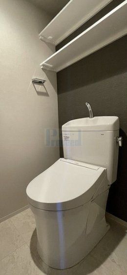 トイレ　清潔なトイレです！