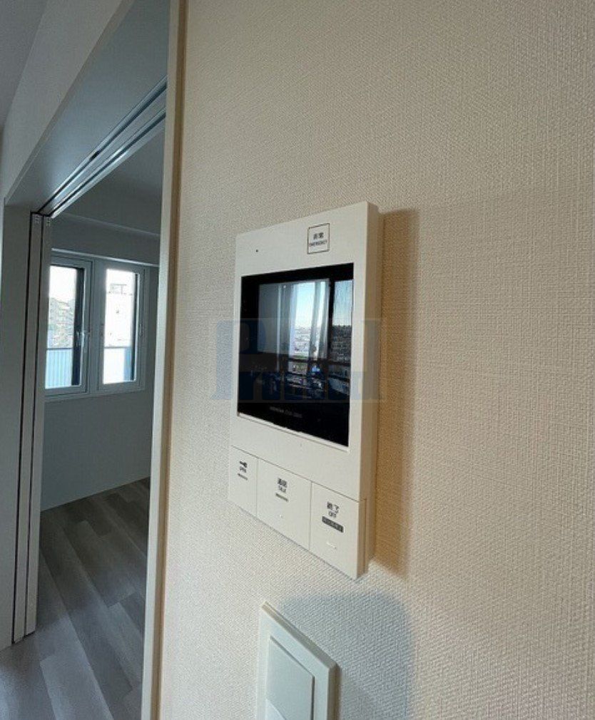 セキュリティ　安心安全のセキュリティ！