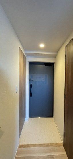 玄関　広々とした玄関