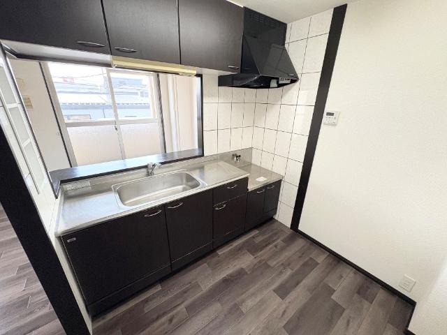 キッチン　キッチン（イメージ）