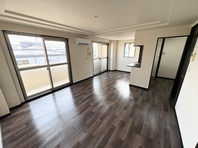 居室・リビング　リビング（イメージ）