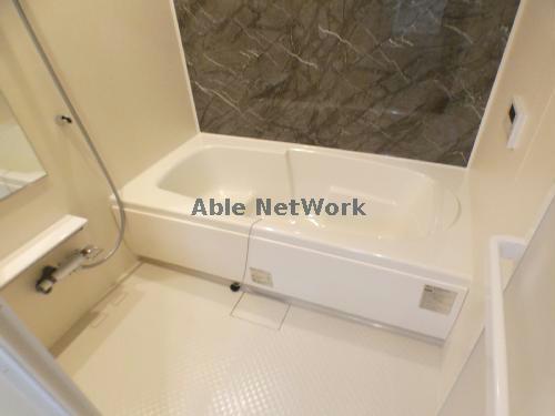 バス・シャワールーム　同型別建物