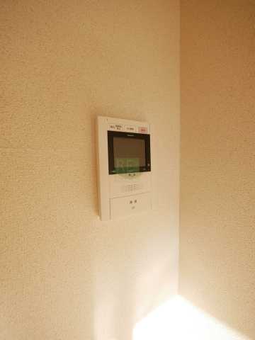 セキュリティ　メインステージ巣鴨のセキュリティ