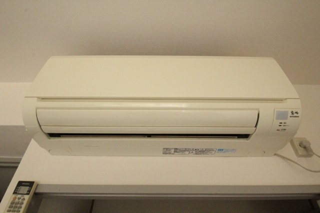 その他設備　別号室の写真です