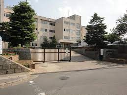 中学校　土浦第六中学校（中学校）まで1371m