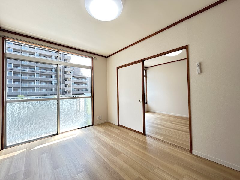 居室・リビング　A-5の参考画像です。