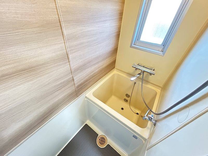 バス・シャワールーム　A-5の参考画像です。