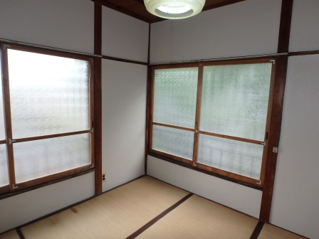 居室・リビング　※※参考画像※※同タイプの他号室です。