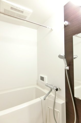 バス・シャワールーム　※イメージ画像です