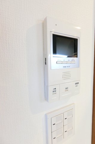 セキュリティ　※イメージ画像です