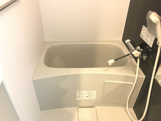 バス・シャワールーム　お風呂