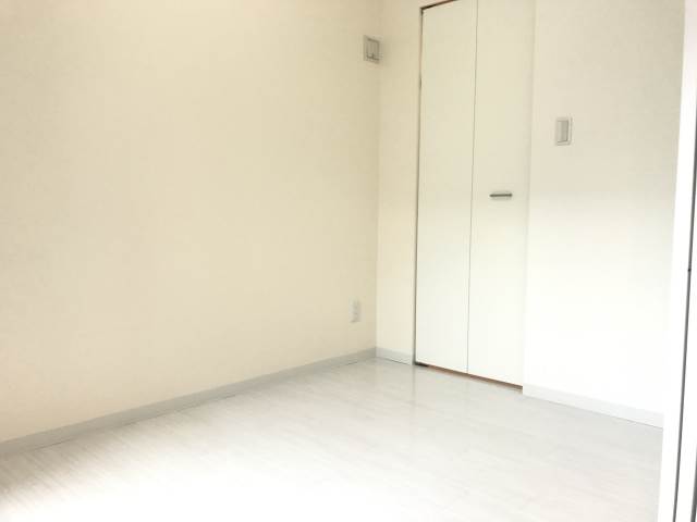 その他部屋・スペース　寝室