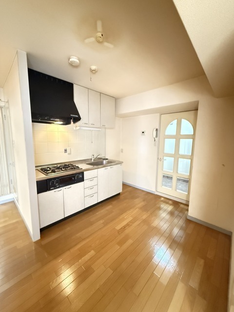 居室・リビング　ＤＫ　７．５帖