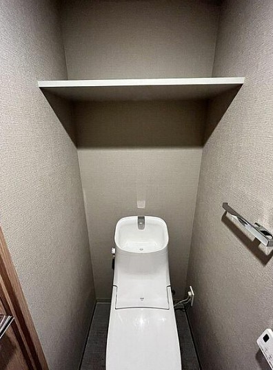 トイレ　☆トイレ☆