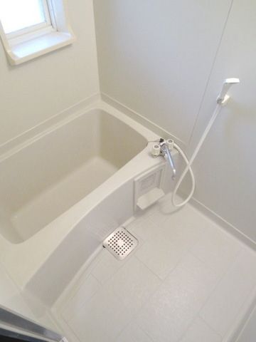 バス・シャワールーム　★バスルーム★