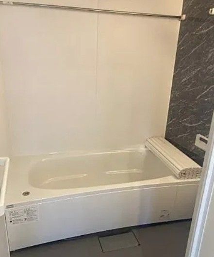 バス・シャワールーム　☆お風呂☆