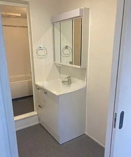 洗面設備　☆独立洗面台☆