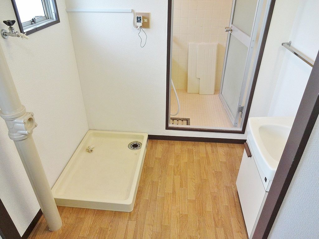 その他　他号室参考写真