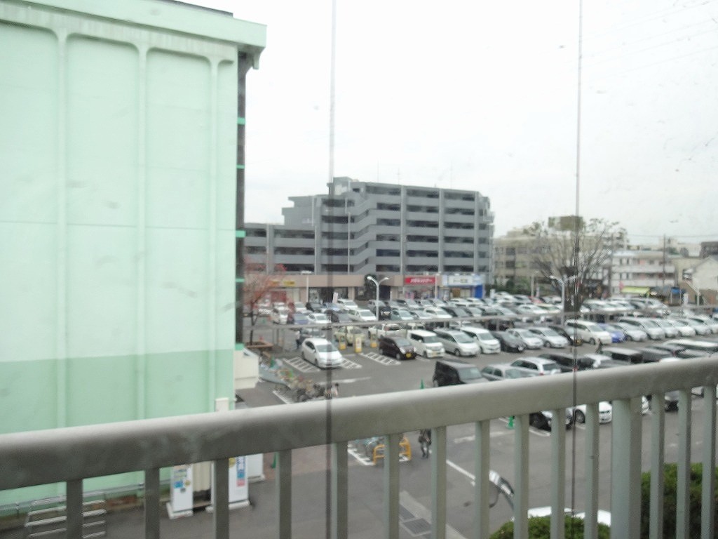 眺望　他号室参考写真