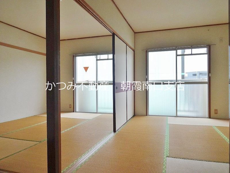 その他部屋・スペース　他号室参考写真