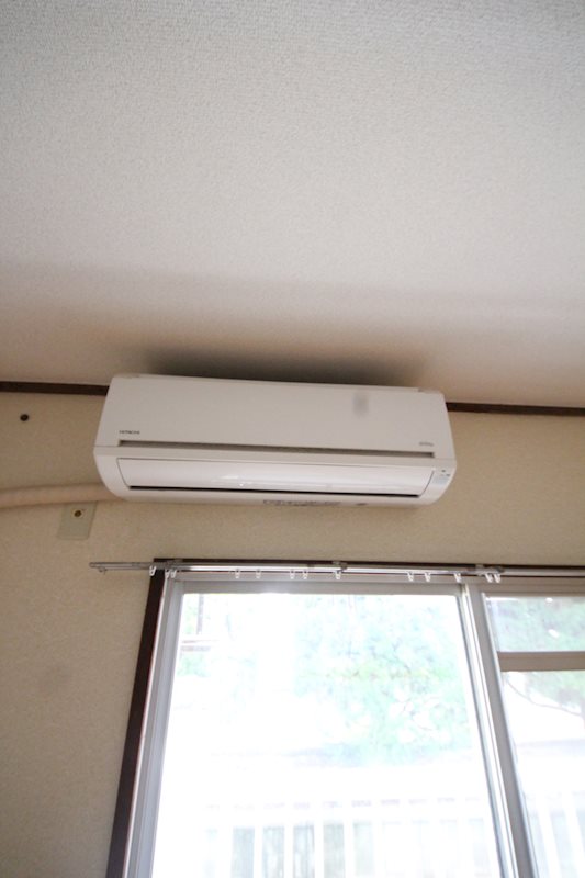 その他設備　他号室参考写真